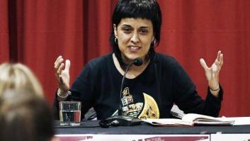 Anna Gabriel se encuentra en Suiza desde hace semanas y no se sabe si declarará ante el Supremo