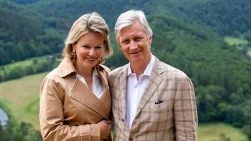 El rey de los belgas expresa "profundo arrepentimiento" por las "heridas" del colonialismo de Leopoldo II