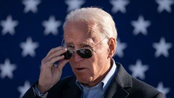 EEUU bombardea a milicias proiraníes en Siria en el primer ataque ordenado por Biden