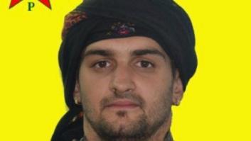 Muere un joven español que luchaba con los kurdos contra el Estado Islámico