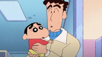 Muere por coronavirus José Manuel Cortizas, periodista deportivo y voz del padre de 'Shin Chan'