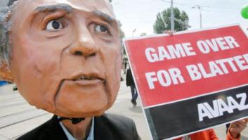 Cinco pistas para entender el último lío de la FIFA