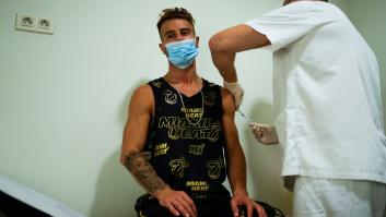 Sanidad anuncia la llegada de 5.000 dosis de vacunas contra la viruela del mono