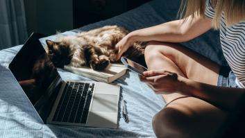 La BBC destapa un chantaje masivo a mujeres con fotos y vídeos a través de Reddit