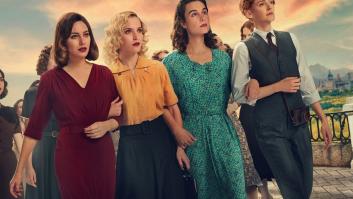 Qué series se estrenan en Netflix, HBO, Amazon Prime Video y Movistar+ en julio