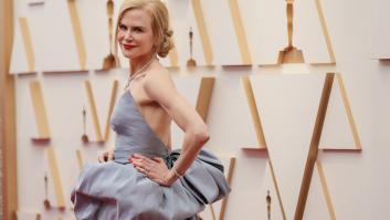 La portada de Nicole Kidman 'musculada' a los 55 años que deja a sus fans sin palabras