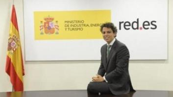 Industria destituye a César Miralles al frente de Red.es y coloca a Daniel Noguera en su lugar