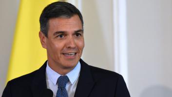 Sánchez, tras el rechazo del PP al plan de ahorro energético: "La noticia sería que apoyara algún decreto"