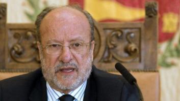 León de la Riva, alcalde de Valladolid, condenado por un delito de desobediencia