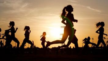 El consejo de la Guardia Civil a los que corren de noche