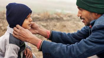 Mi marido no está "bien adiestrado". Simplemente es un padre