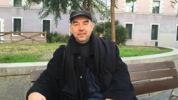 Santiago Alba Rico: “España no tiene bandera, y no hay que empeñarse en resignificar la rojigualda”