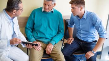 Las otras miradas del dolor ante las enfermedades raras