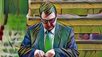 El PNV en Madrid: sin acuerdo para los presupuestos y pieza en la lucha entre el PP y Cs