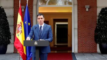 El enfado de un enfermo de ELA por la promesa que le hizo Pedro Sánchez, y no ha cumplido