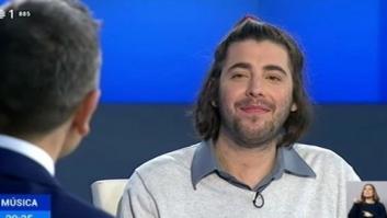 Salvador Sobral asegura que está bien y listo para volver a cantar