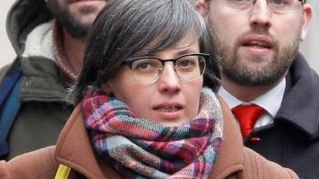 La CUP insinúa que los atentados de Barcelona y Cambrils fueron "terrorismo de Estado" contra el procés