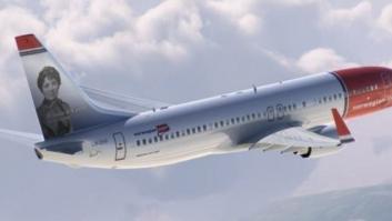 El BNG recoge firmas para que Norwegian considere gallega a Rosalía de Castro