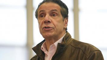 Otra exasesora del gobernador de Nueva York, Andrew Cuomo, le acusa de abuso sexual