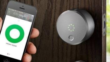 ¿Adiós a las llaves? La tecnología que abre puertas