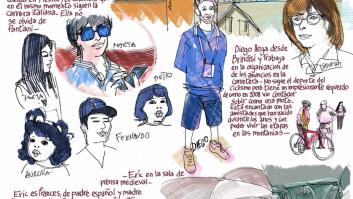 Contador, favorito: una historia sobre el Giro de Italia