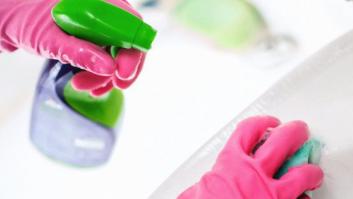 Los productos de limpieza o los perfumes contaminan casi tanto como los vehículos de motor