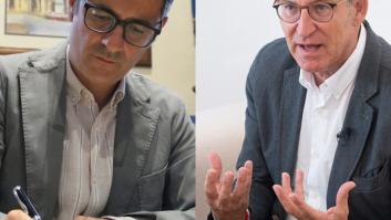 Bolaños revela cuántas propuestas de ahorro energético presentó el PP tras dos reuniones