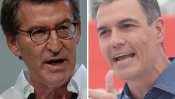 PP y PSOE, quién da más en Twitter a cuenta del último término político de moda