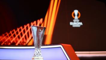 La Real Sociedad se enfrentará al United y el Betis a la Roma en la fase de grupos de la Europa League