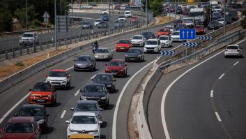 Comienza la 'operación retorno': las carreteras españolas aguardan 4,9 millones de viajes