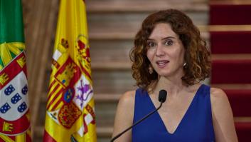 Madrid reanuda la vacunación contra la viruela del mono, aunque Ayuso hace tres días dijo ESTO