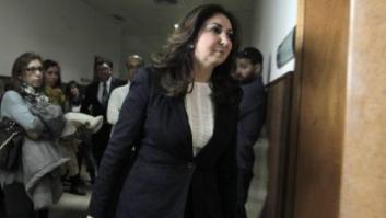 Cuatro años y medio de cárcel para la alcaldesa de Rota, del PP