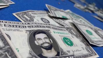 Billetes falsos, cerveza y alguna charla: el espectáculo de MundoCrypto