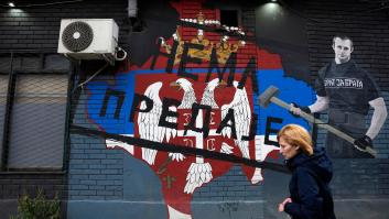 Por qué un DNI y unas matrículas han provocado la peor crisis entre Serbia y Kosovo en años