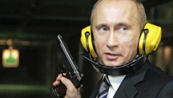 Rusia veta la entrada a 89 personalidades europeas