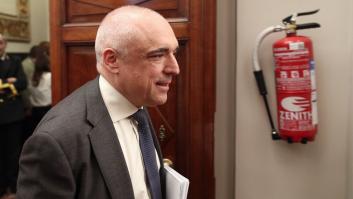 Lío en el Congreso: el PSOE logra repetir una votación para retirar su apoyo a la derogación de la reforma laboral