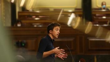 Errejón tira la caña