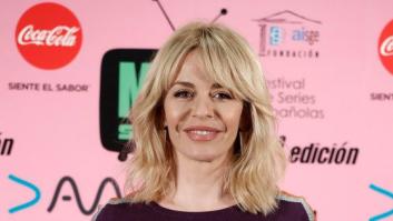 María Adánez: "El hombre machista también sufre"