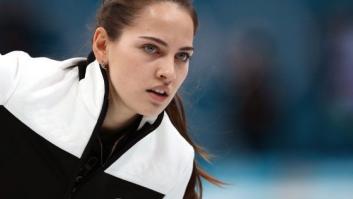 Indignación por los titulares machistas sobre esta atleta rusa