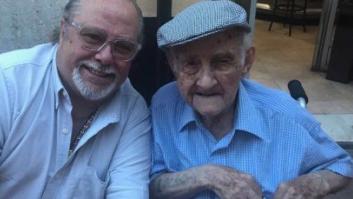 Muere Paco Arévalo, una de las grandes estrellas de 'El bombero torero' y padre del humorista Arévalo