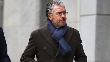 Granados asegura que fue Rajoy quien destapó la Gürtel y pidió a Aguirre que "lo parara"