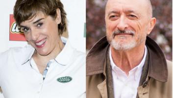 El intercambio de tuits de Pérez-Reverte y Anabel Alonso: "Consigue usted que la expresión suene más grosera"