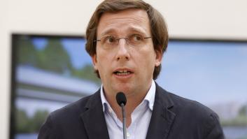 'The Times' habla sobre Martínez-Almeida en un artículo y deja claro cómo lo ven fuera