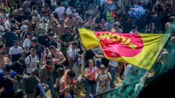 Un verano de fiesta y alarma por pinchazos: “No vamos con más cuidado porque más no podemos tener”