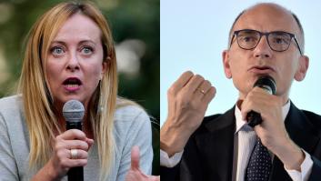 Italia va a las urnas en un mes: favoritos, alianzas, propuestas y miedos del 25-S