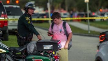 Un alumno relata la masacre desde dentro del instituto a través de Twitter