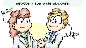 El cáncer infantil: rompiendo el estancamiento