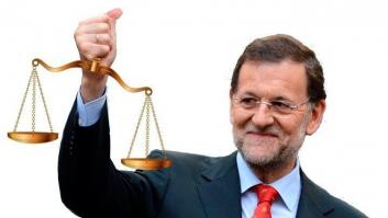 El Tribunal de Estrasburgo: inaceptable torpeza del PP