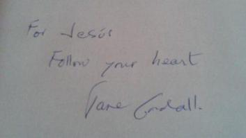 Estas son las dedicatorias de nuestros lectores #presumedefirma