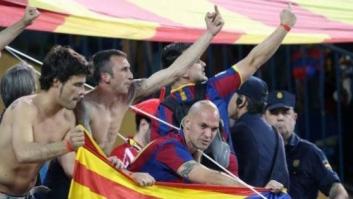 ENCUESTA: ¿Te molestaría que se pitara el himno en la final de esta noche?